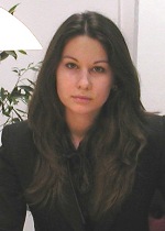 Jasmina Zečirević