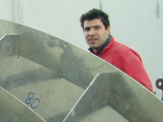 Mirko Stupalo