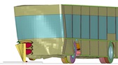 simulacija autobusa