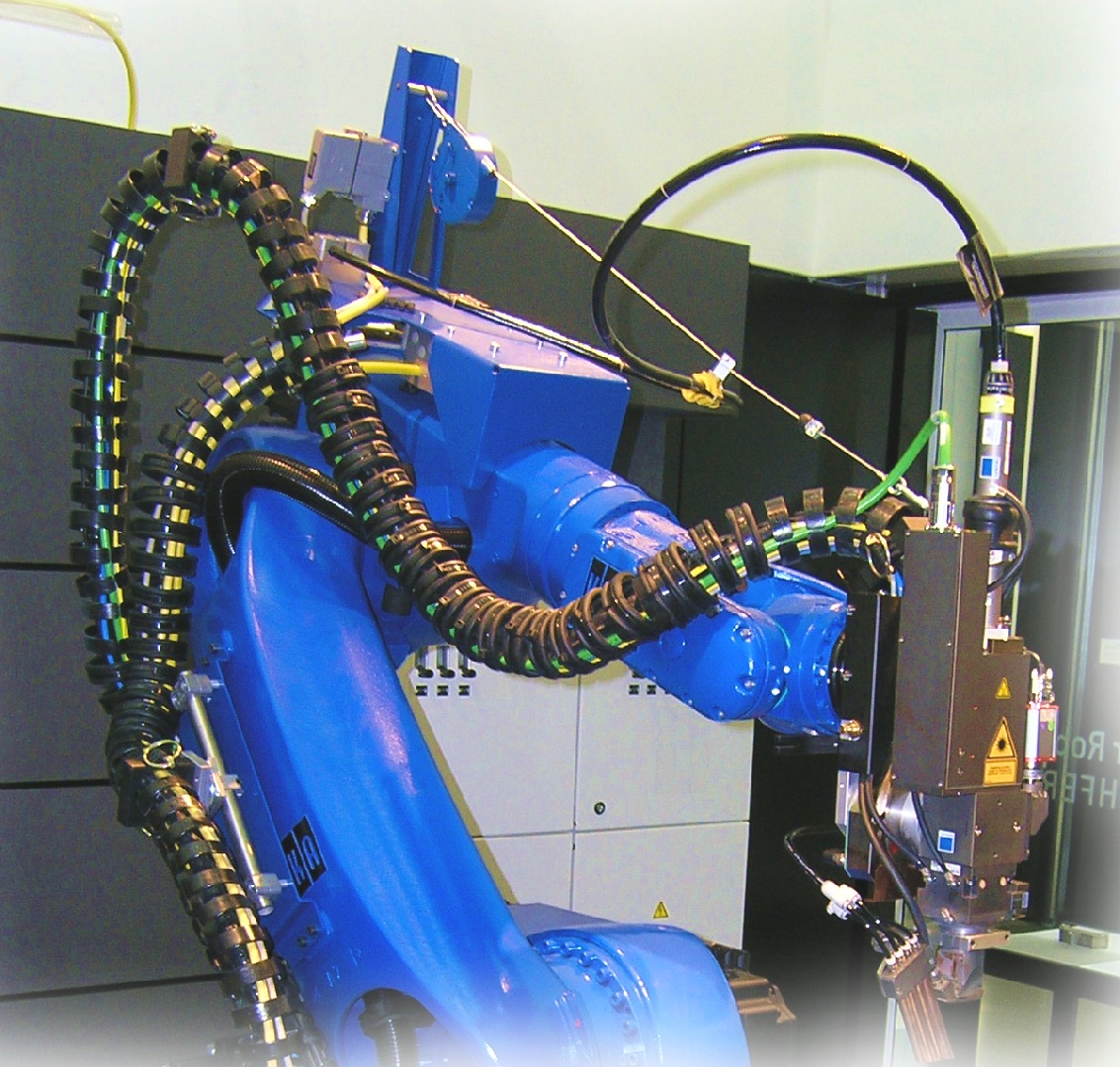 Robot