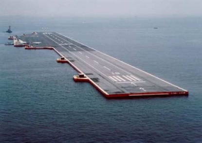 Tokyo bay