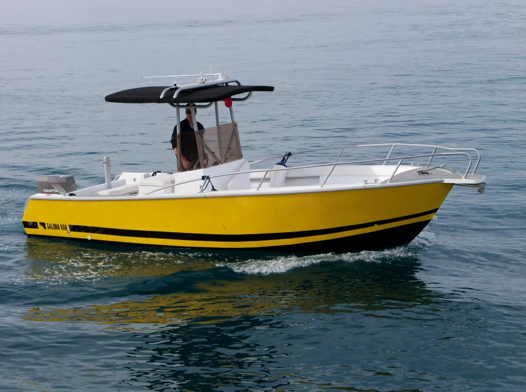 SV 23 CC