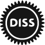 DISS logo